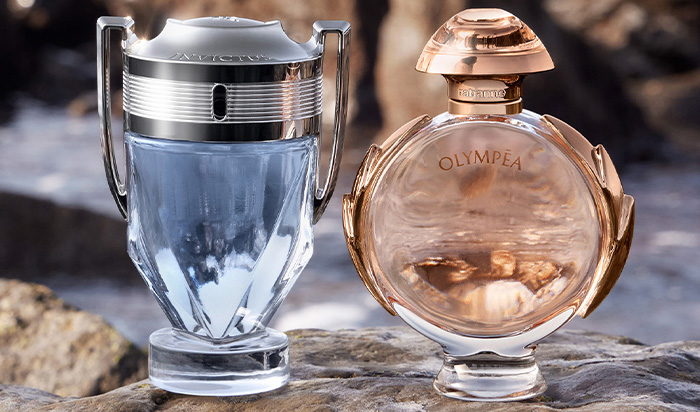 Paco Rabanne
